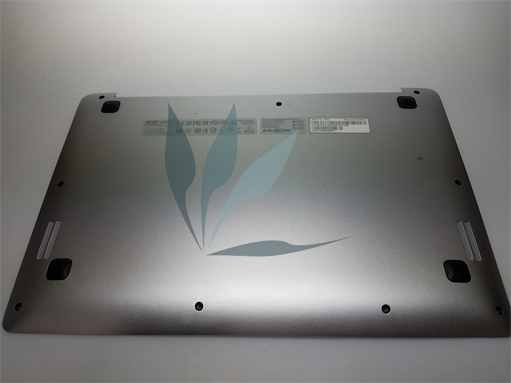 Plasturgie fond de caisse pour Acer Swift SF314-51