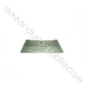 Plasturgie coque capot repose poignée / clavier pour Asus N550JV