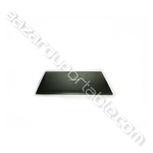 Plasturgie capot écran extérieur pour Asus N550JV 
