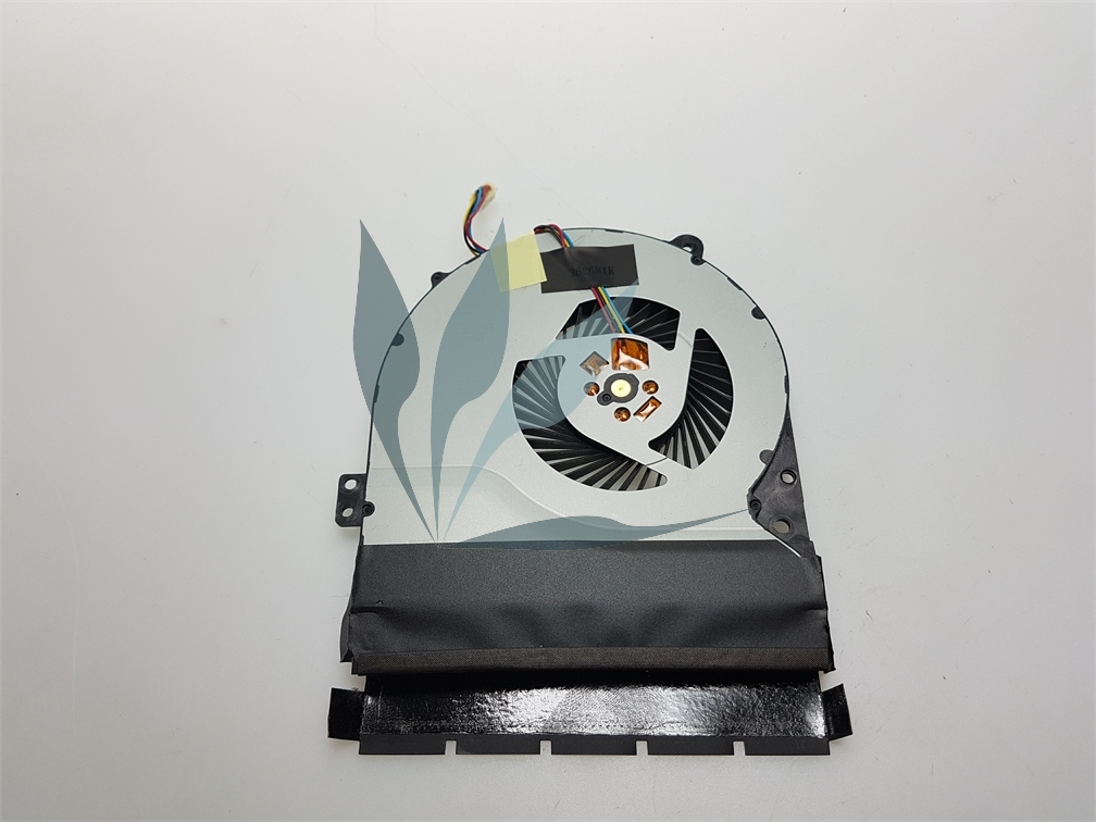 Ventilateur pour asus R510
