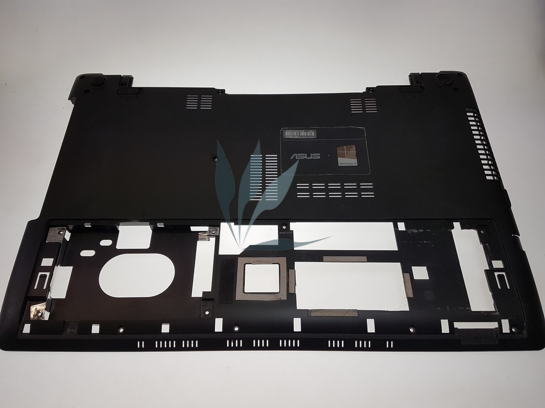 Fond de caisse noir
pour ordinateur portable Asus S550CB