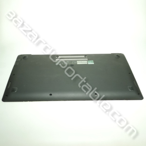 Plasturgie coque capot inférieur pour Asus S300C