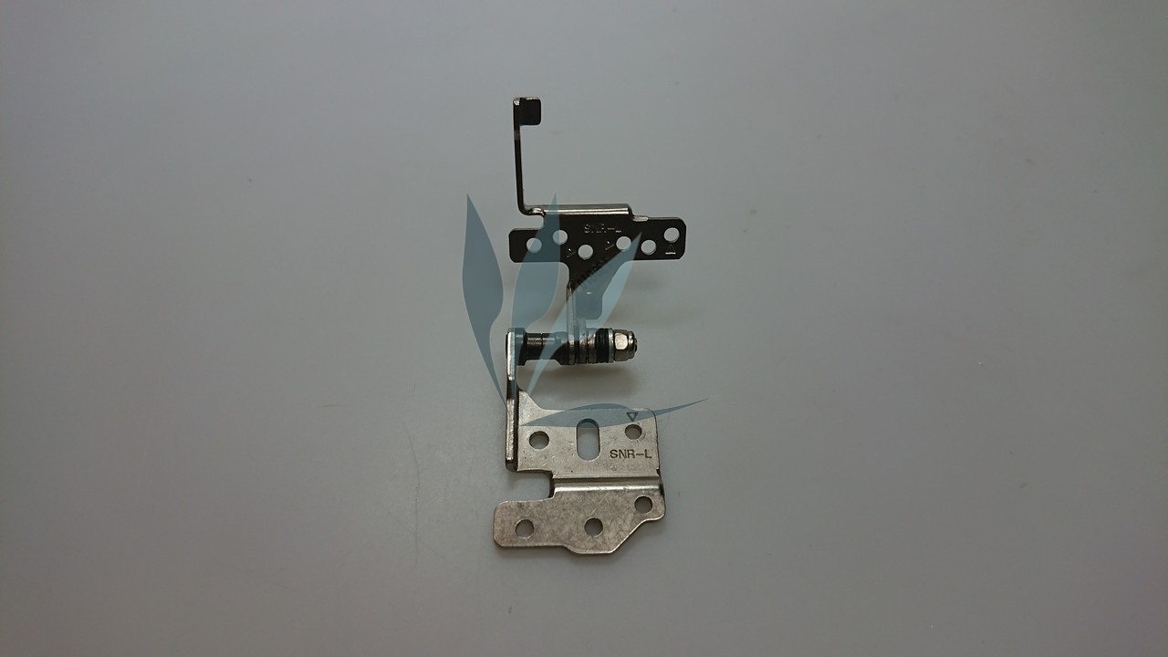 Charnière gauche pour Asus X451CA