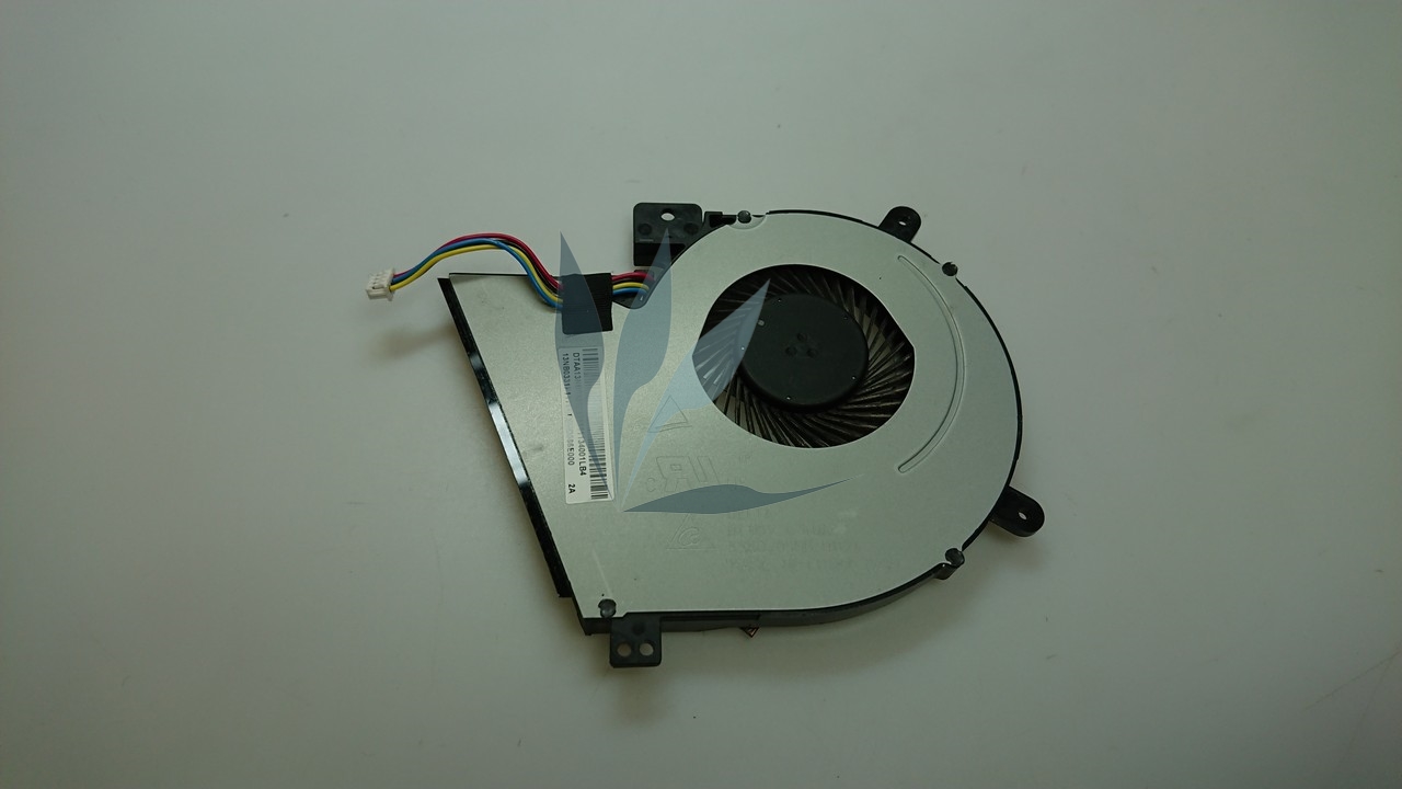 Ventilateur/radiateur pour Asus X451CA