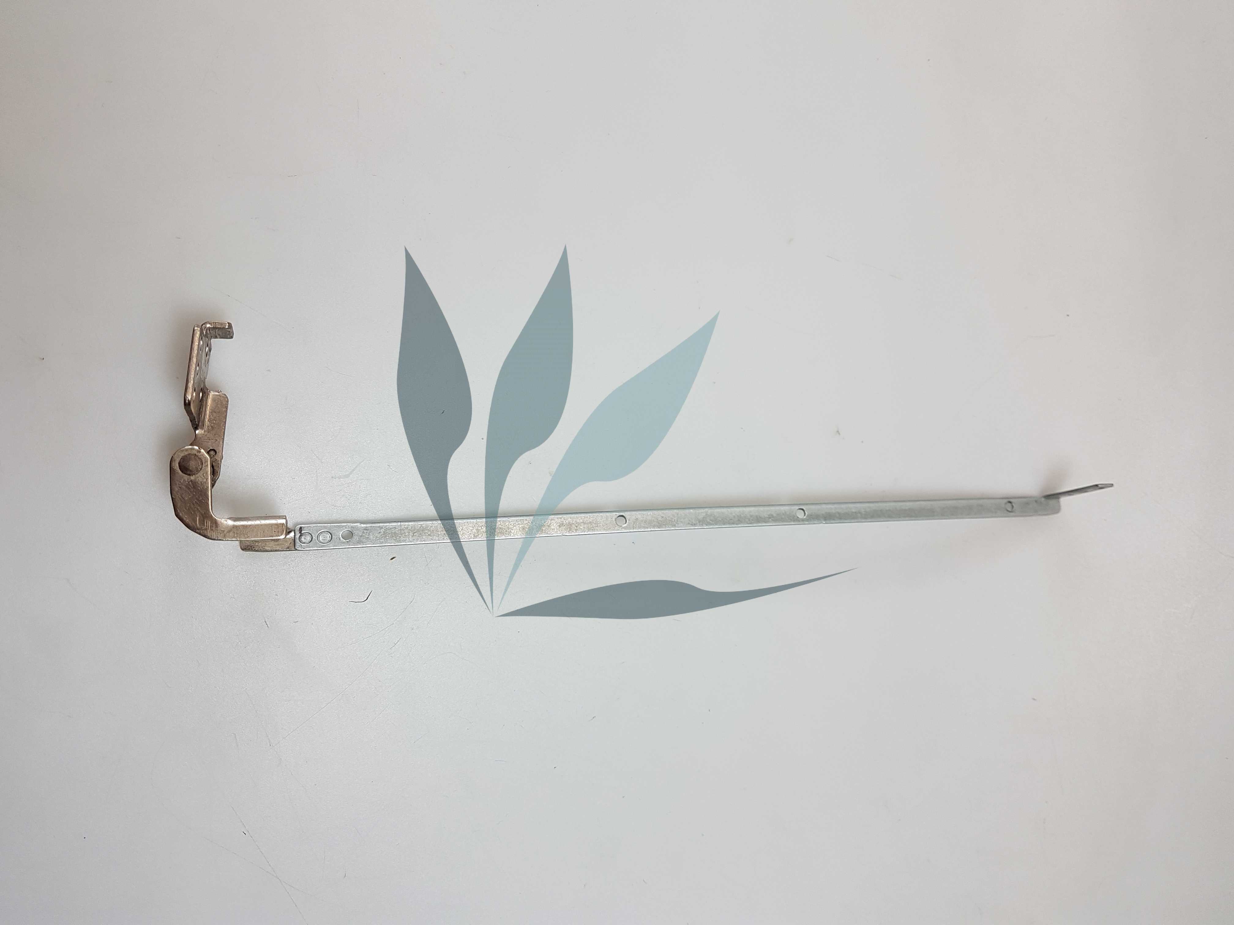 Charnière gauche pour Asus F552CL
