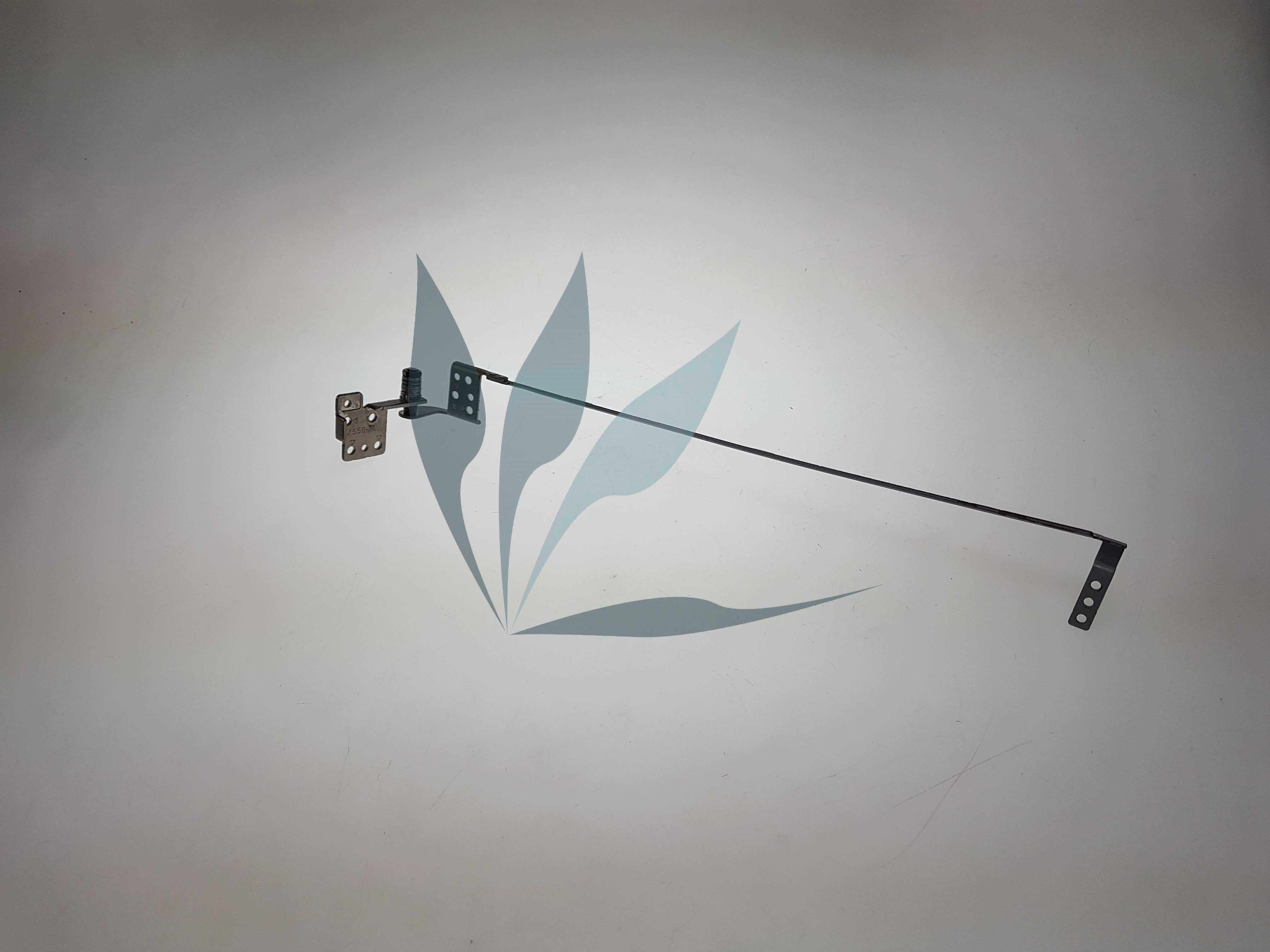 Charnière gauche pour Asus XX550LDV