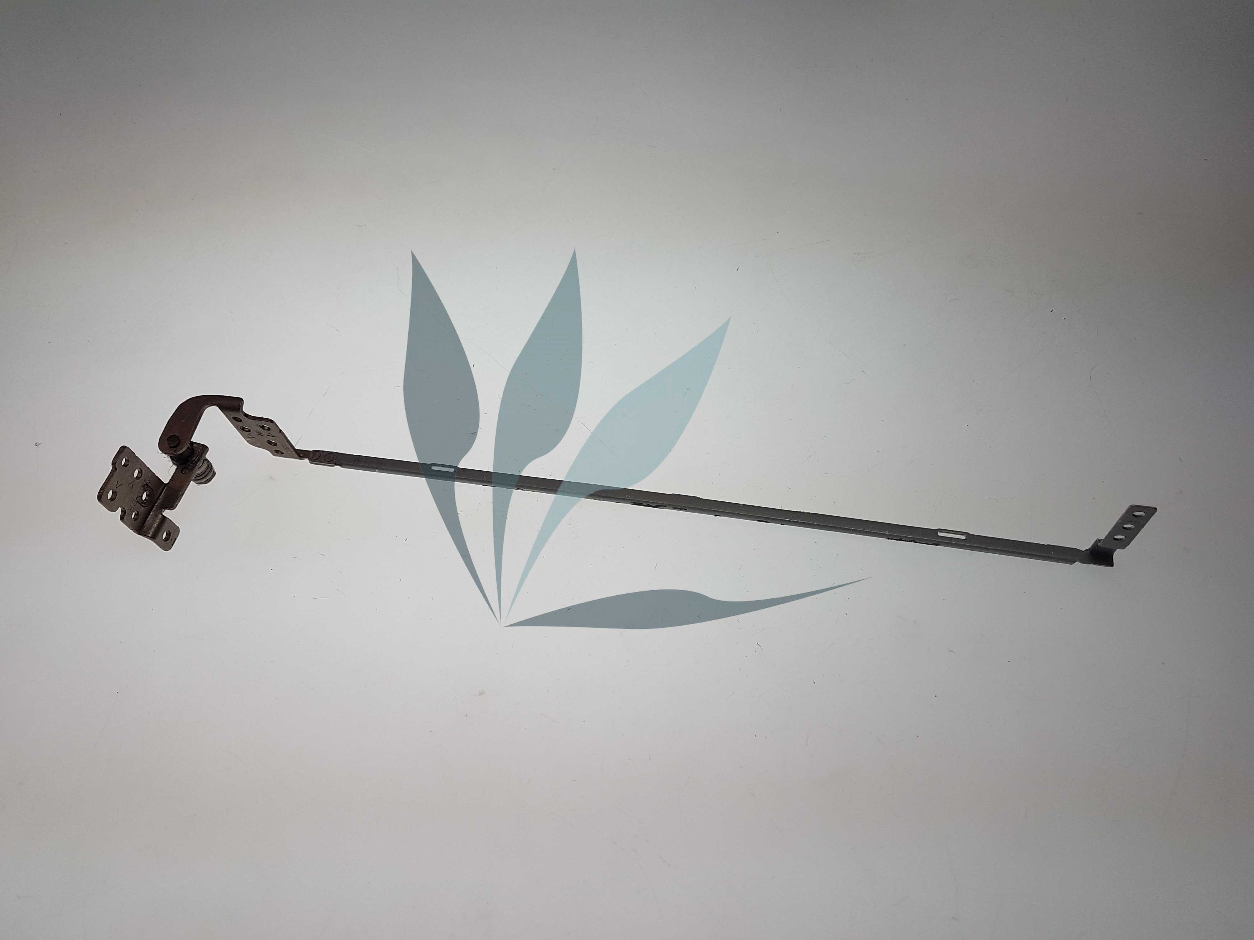 Charnière droite pour Asus XX550LDV