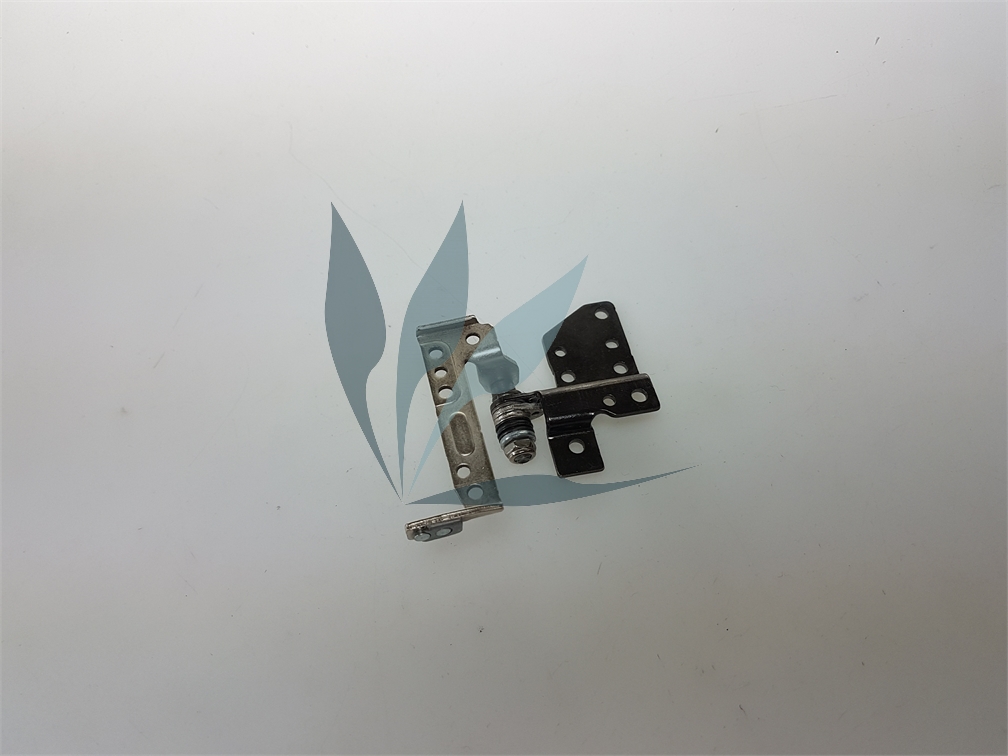 Charnière droite pour Asus F751L