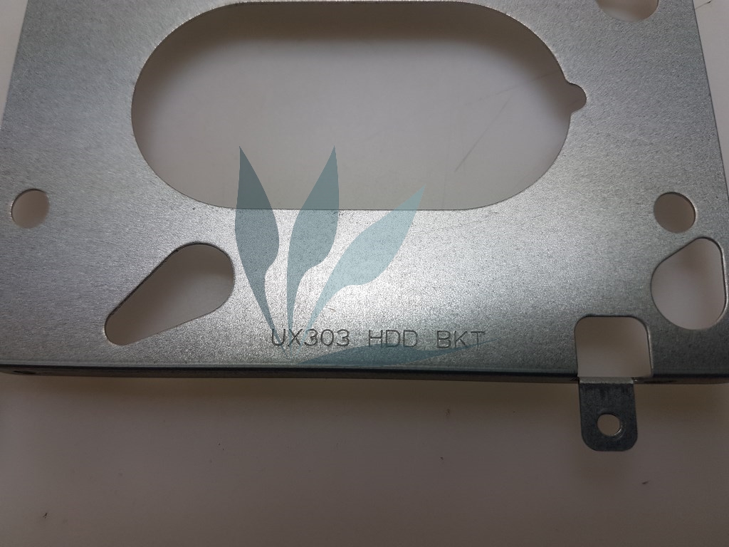 Caddy disque dur pour Asus UX303