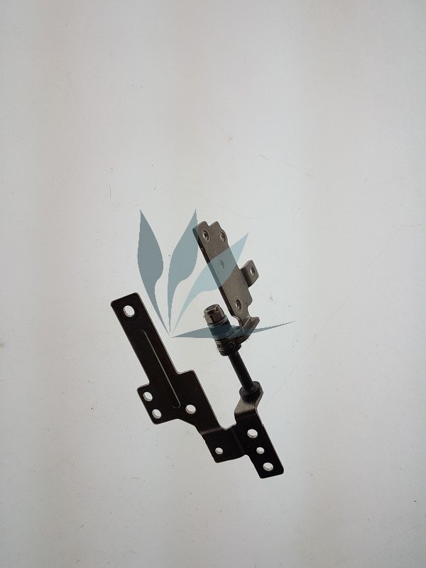 Charnière gauche pour Asus R455L