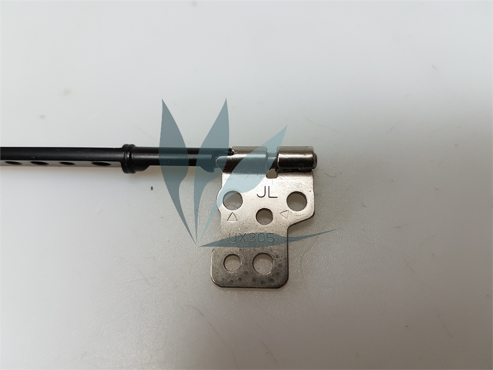 Charnière gauche pour Asus ux305