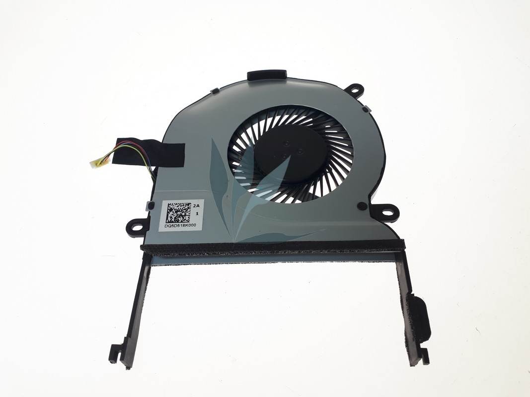 Ventilateur pour GPU pour Asus ux501j