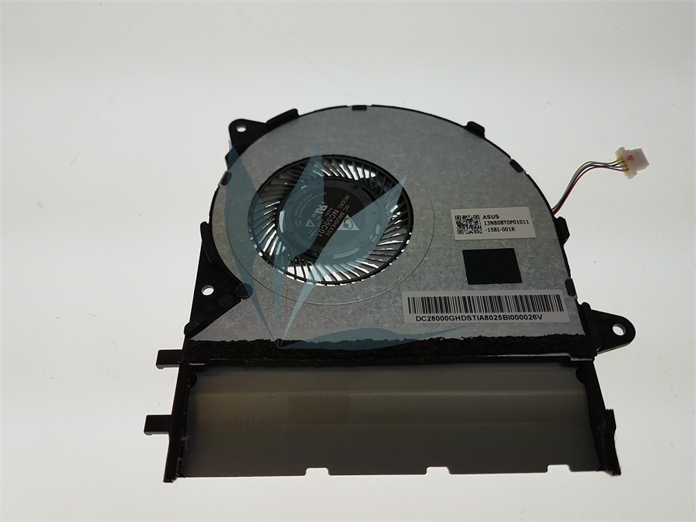 Ventilateur pour Asus ux305L