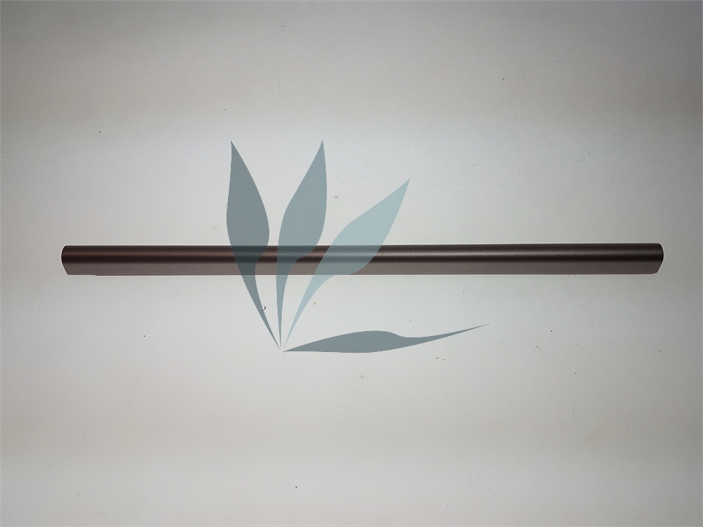 Cache charnières gris pour Asus ux305L