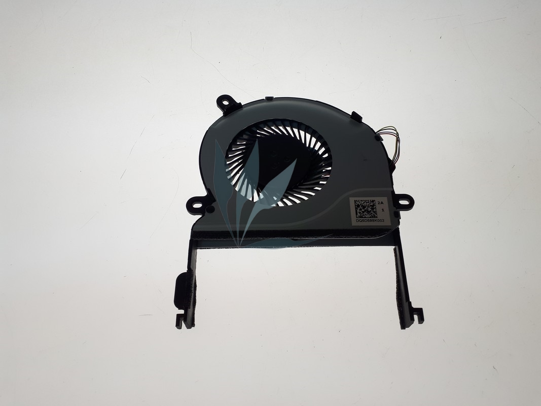 Ventilateur pour CPU pour Asus ux501j