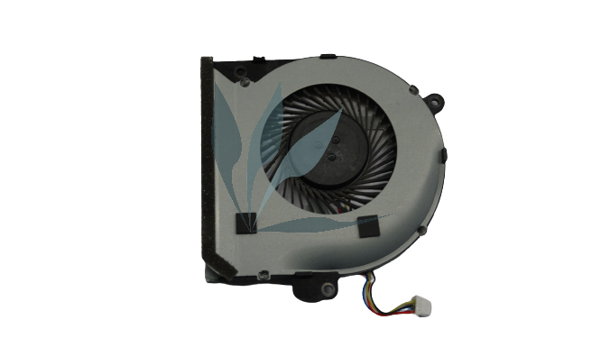 Ventilateur processeur pour Asus GL502VM