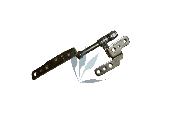 Charnière gauche pour Asus 510UN