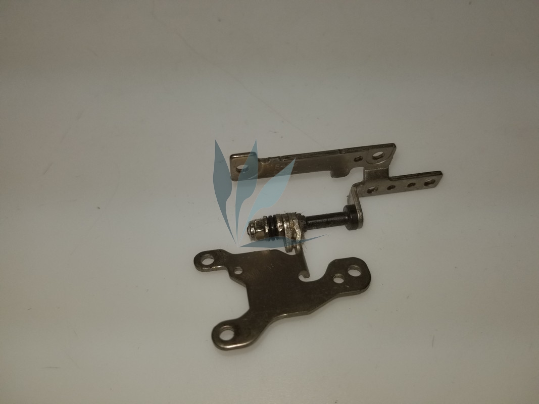 Charnière gauche pour Asus F402SA