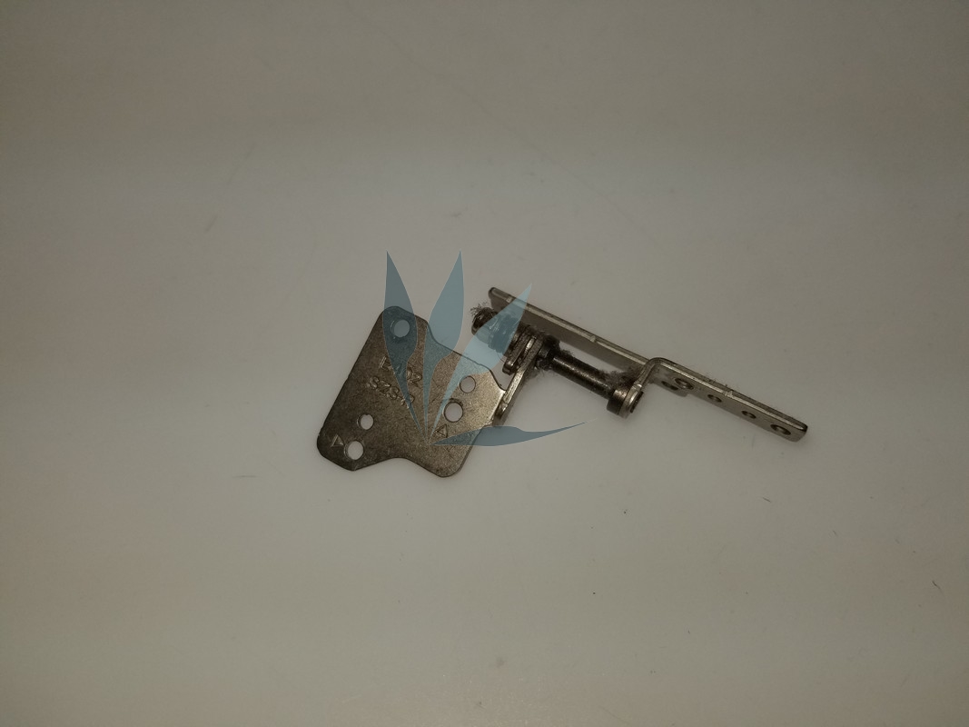 Charnière droite pour Asus F402SA