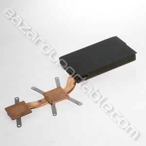 Radiateur processeur pour Asus X71
