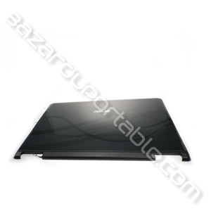 Plasturgie écran capot supérieur avec le câblage wifi pour Asus X71