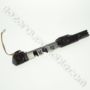Haut parleur D/G pour IBM Thinkpad T42