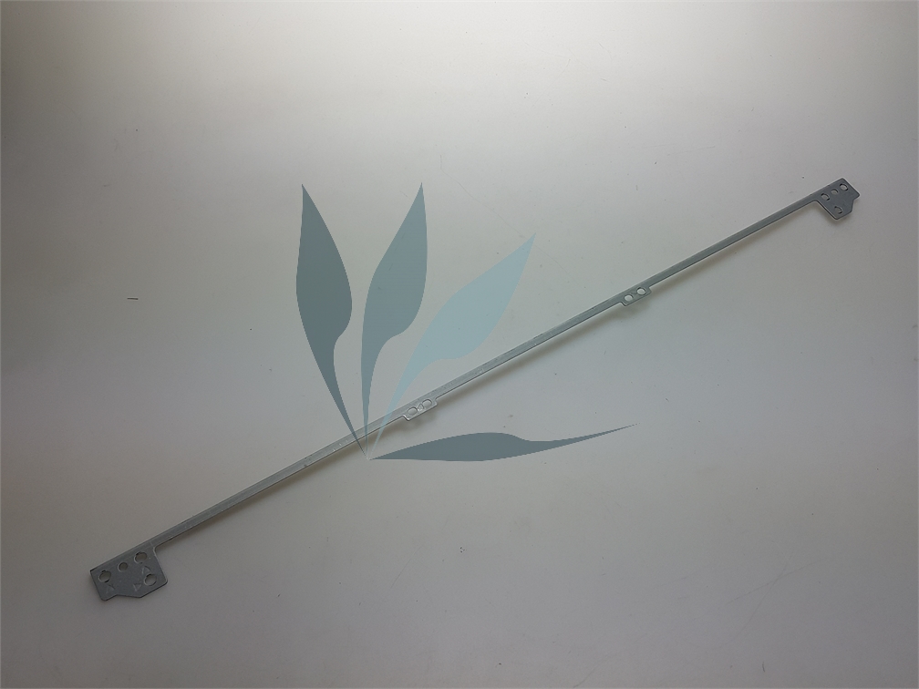 Longeron de charnière (gauche) pour Asus G74SX