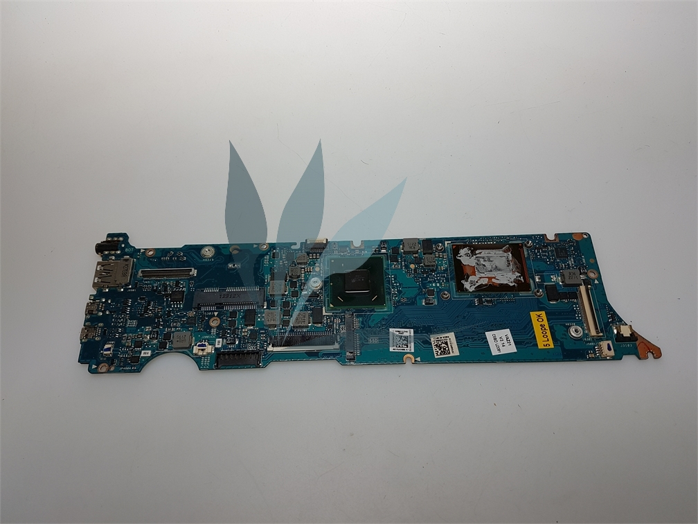 Carte mère d'origine i7-3517U 1.9GHz avec processeur pour Asus UX31A