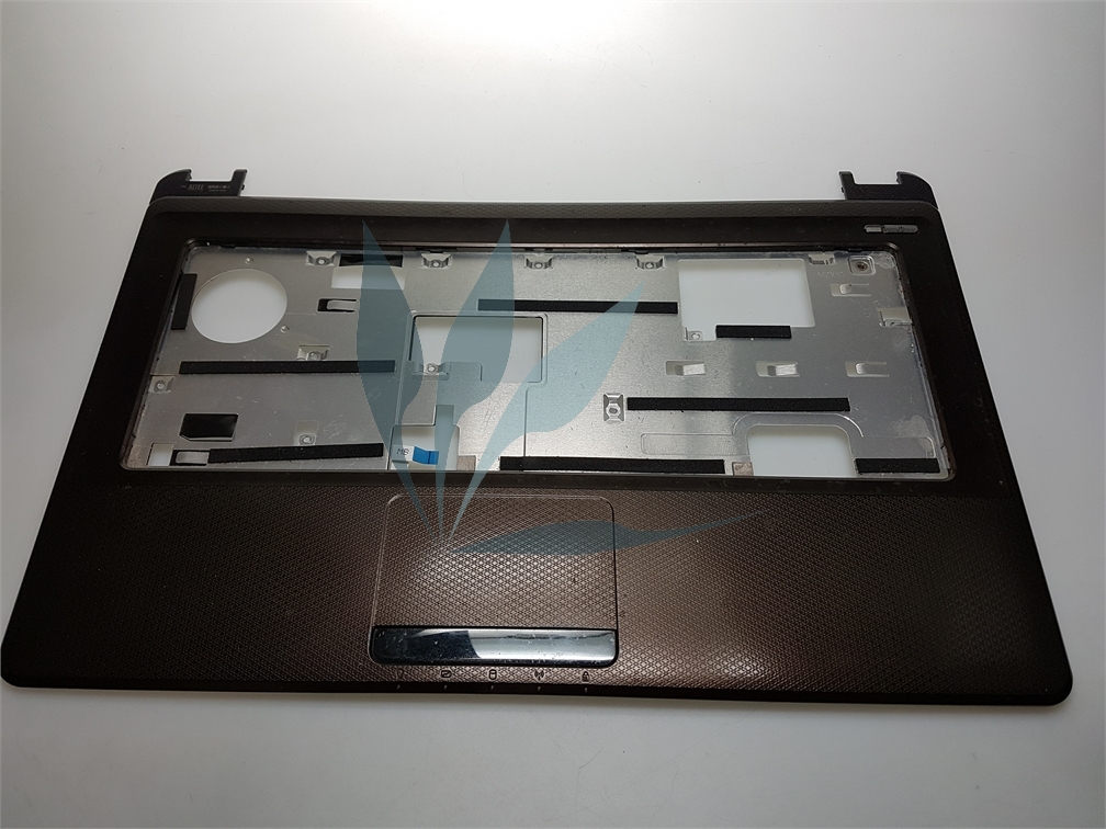Plasturgie coque capot repose poignets avec touchpad pour Asus X42F