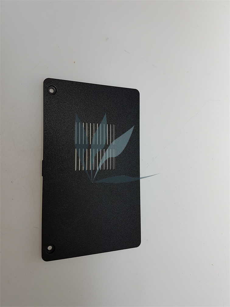 Plasturgie coque cache mémoire pour Asus X42F