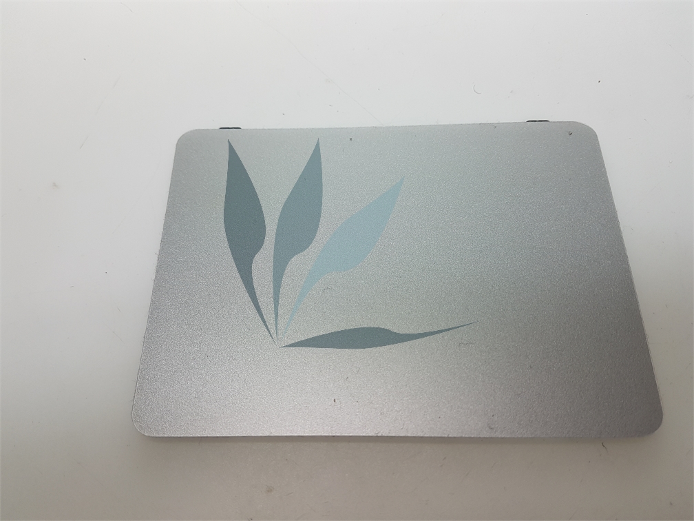 Touchpad gris avec circuit pour Acer Swift SF314-51