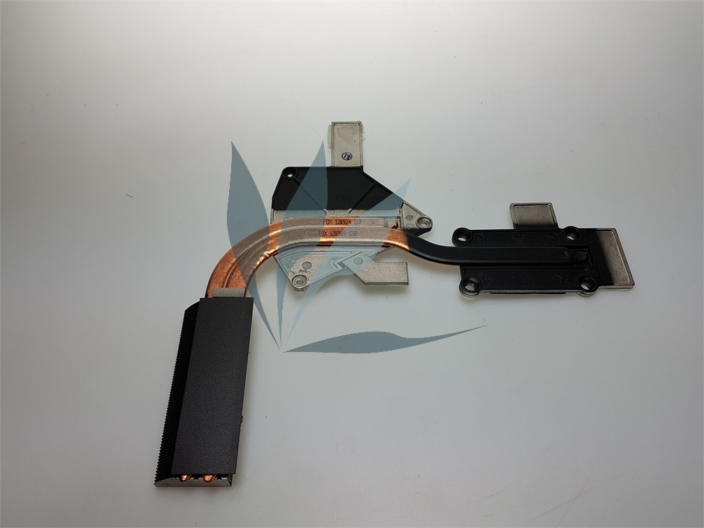 Dissipateur thermique pour Asus K95VJ