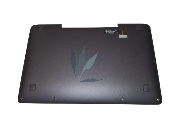 Fond de caisse gris pour Asus T100TA