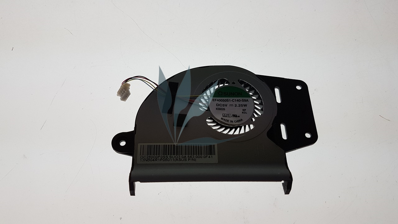 Ventilateur 5v 2.25w pour Asus UX303