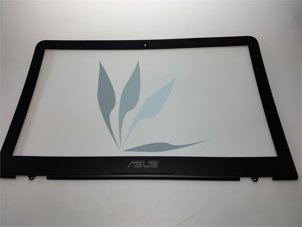 Plasturgie bezel noire pour Asus G551JW / G551JM