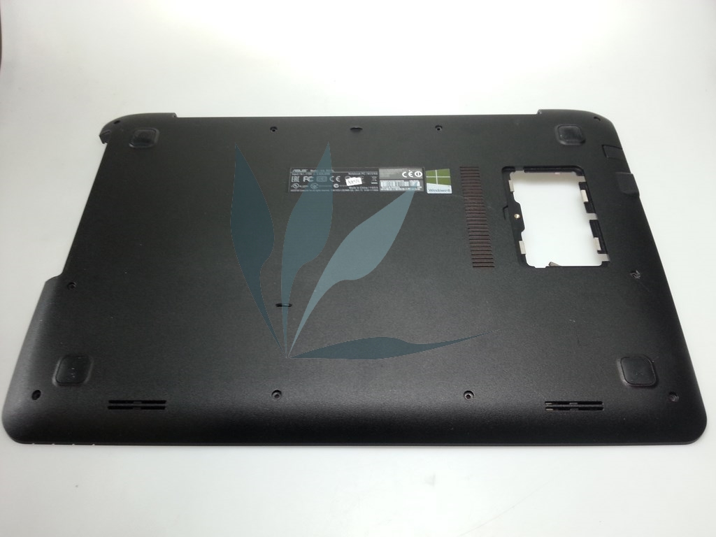 Fond de caisse pour Asus R511L