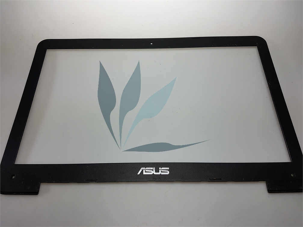 Bezel noir pour Asus R556LA