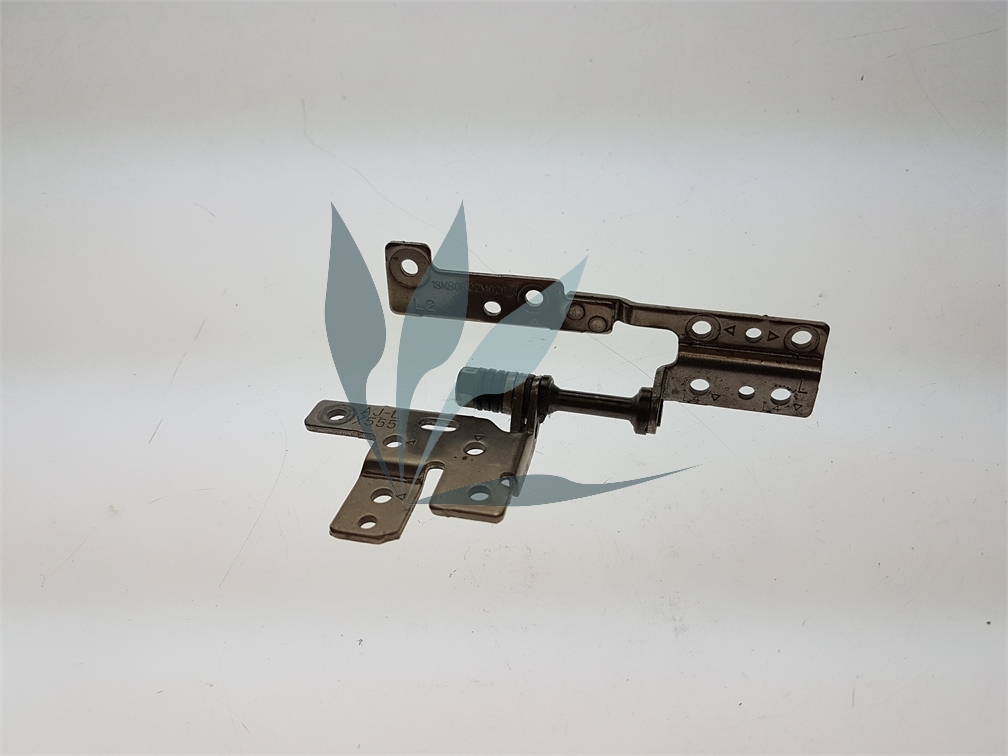 Charnière gauche pour Asus X555LN