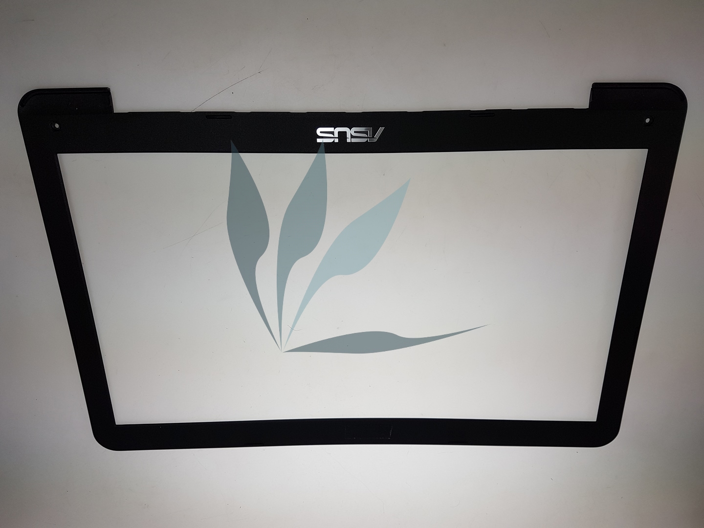 Bezel écran pour Asus X554lj