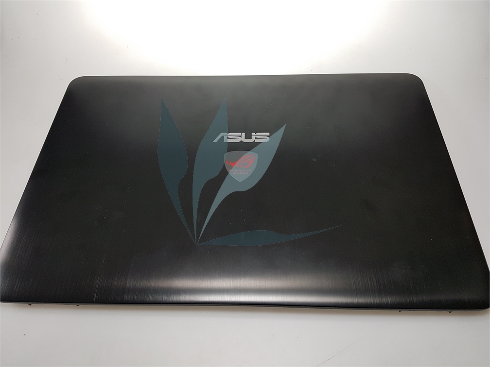 Capot écran noir et webcam pour Asus G551JW / G551JM
