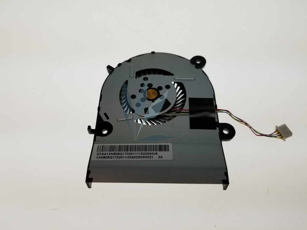 Ventilateur GPU pour asus R516