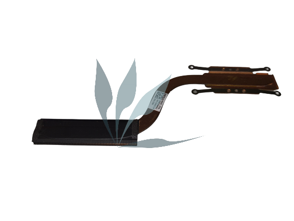 Dissipateur thermique pour Asus Zenbook UX390UA