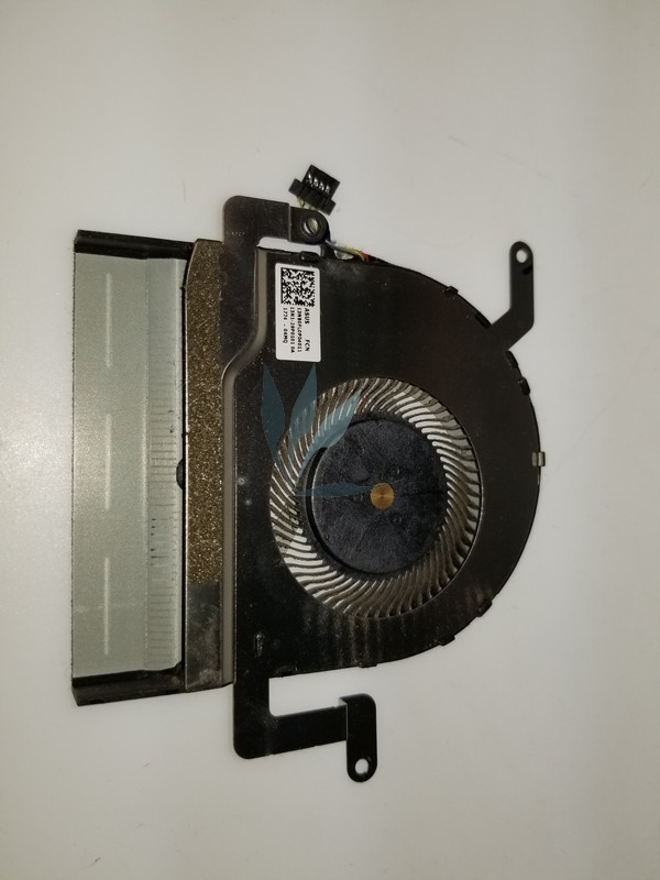 Ventilateur GPU pour Asus M580VD