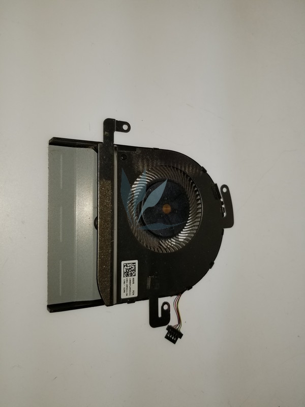 Ventilateur CPU pour Asus M580VD