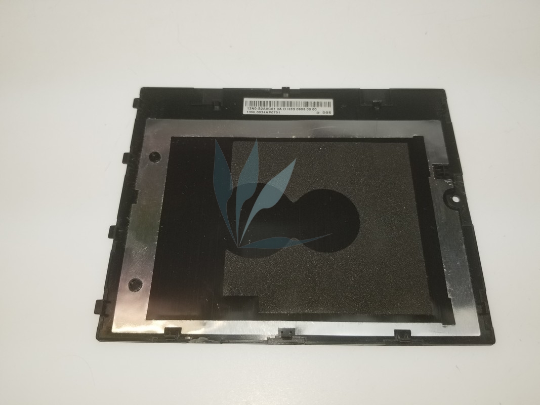 Plasturgie disque dur pour Asus F402SA