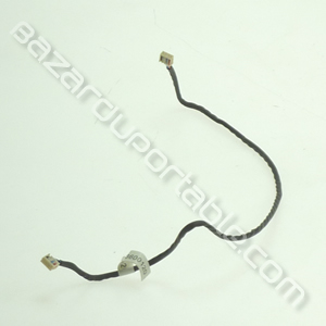 Câble carte bluetooth souris pour Sony Vaio A317M