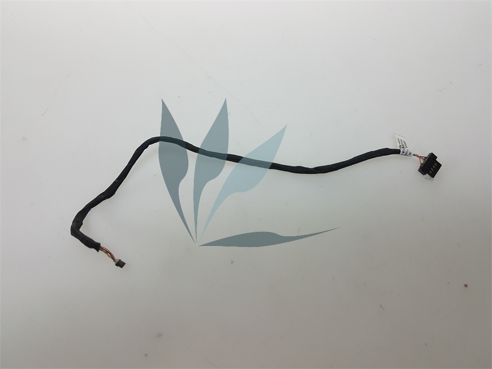 Cable de gestion de la carte controleur pour vivobook ASUS.
Modèle : EX8A TOUCH CTRL CABLE
DDEX8ATH000 REV:3A
MEC(HT) 2014/04/08 D11
pour ordinateur portable Asus F200M / X200M