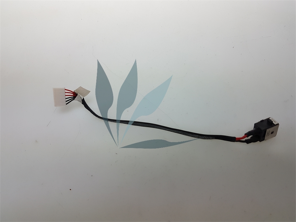 Connecteur de charge pour ordinateur portable Asus S550CB