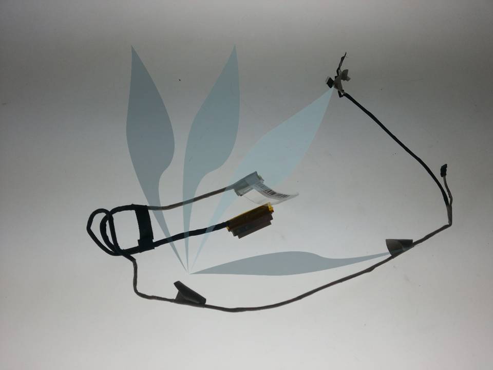 Câble vidéo pour Asus S300C