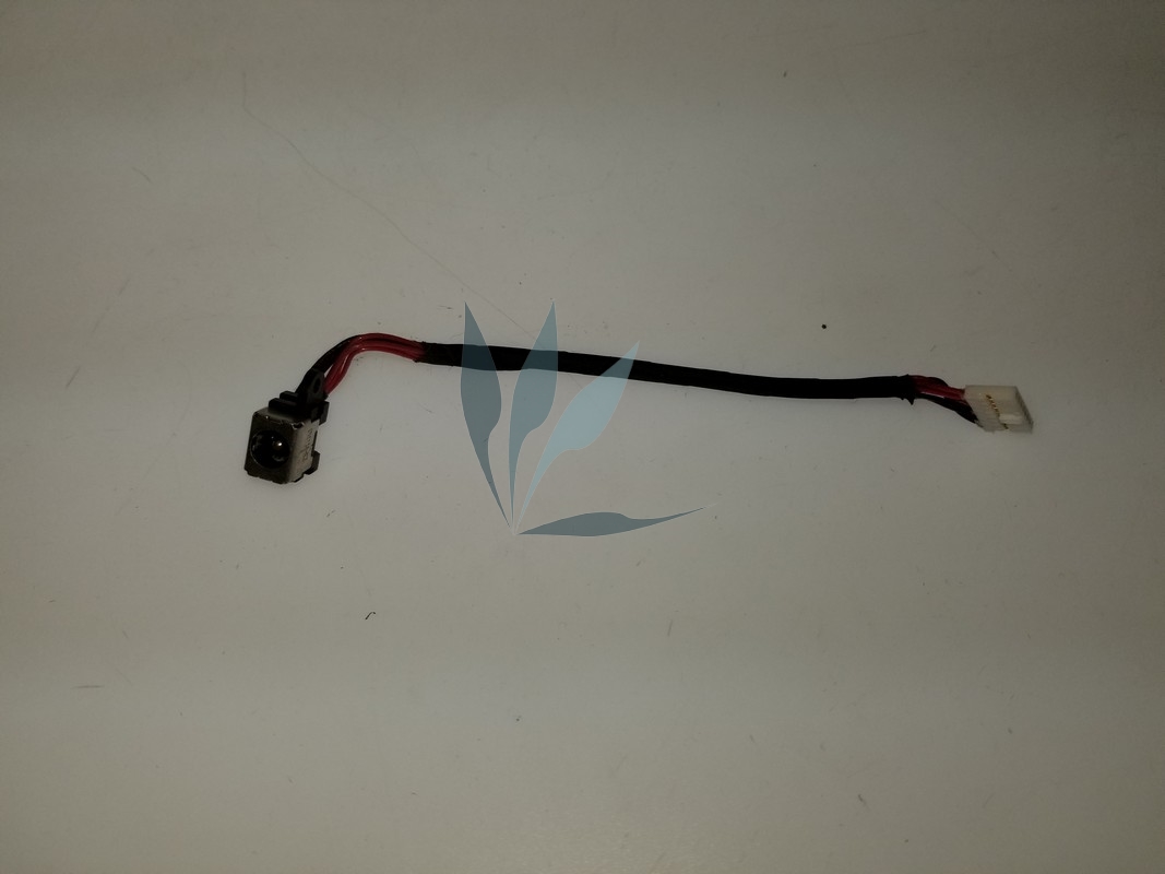 Connecteur de charge pour Asus N752VX